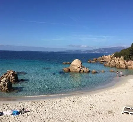 Villa Maison A Pied 6 Personnes