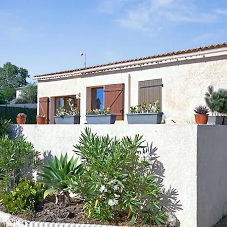 Maison A Pied 6 Personnes Villa *