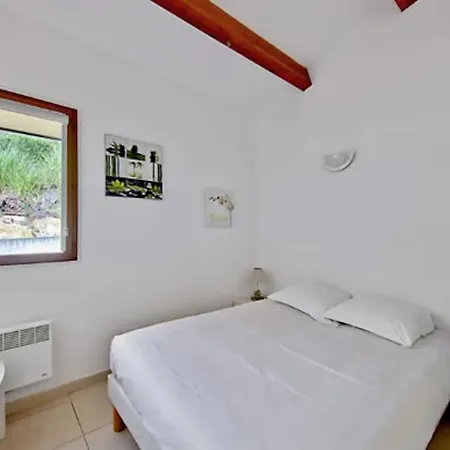 Villa Maison A Pied 6 Personnes *