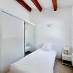 Maison A Pied 6 Personnes 别墅 Albitreccia