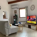 别墅 Maison A Pied 6 Personnes *
