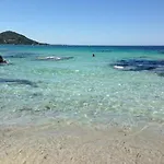 Maison A Pied 6 Personnes * Albitreccia