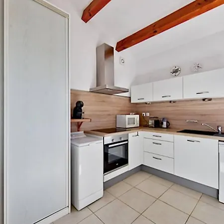 Maison A Pied 6 Personnes Villa