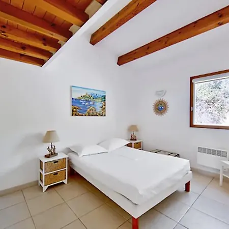 Maison A Pied 6 Personnes *