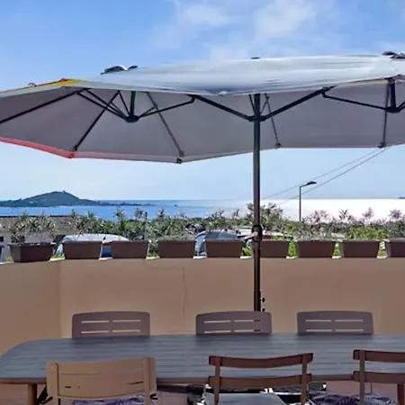 Maison A Pied 6 Personnes Villa *