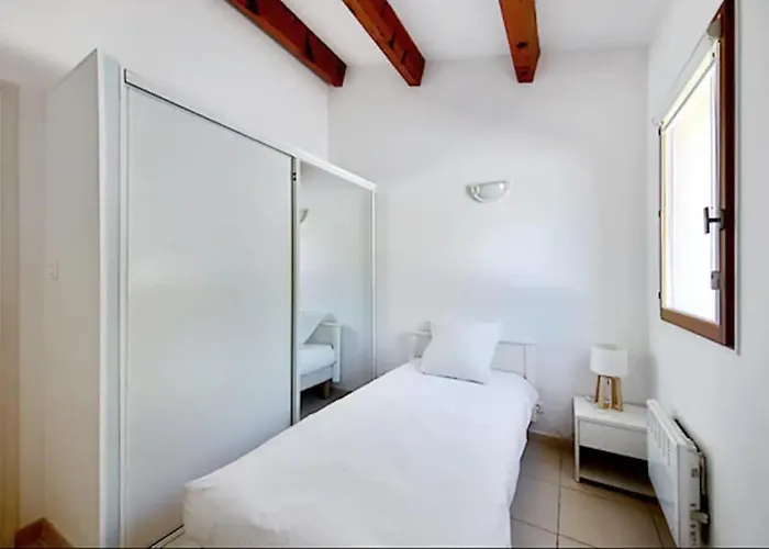 Maison A Pied 6 Personnes Vila Albitreccia