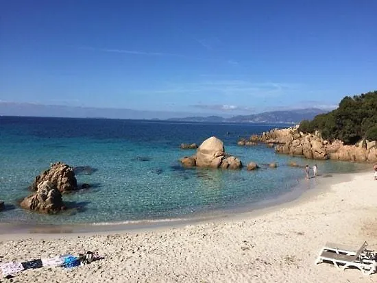 Villa Maison A Pied 6 Personnes