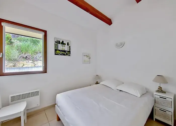 Villa Maison A Pied 6 Personnes *