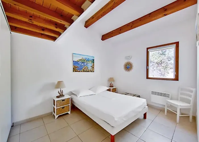 Maison A Pied 6 Personnes *