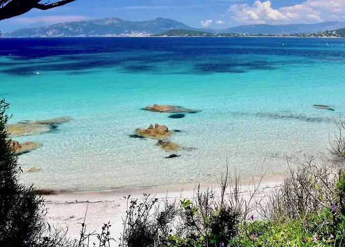 Maison A Pied 6 Personnes Villa